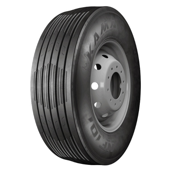 Кама 315/70 R22,5 NF-101 154/150L б/к НК