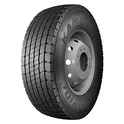 Шина Кама 315/70 R22,5 NR-101 154/150L б/к НК