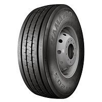 Шина Кама 385/65 R22,5 NT-203 PRO 164K б/к НК