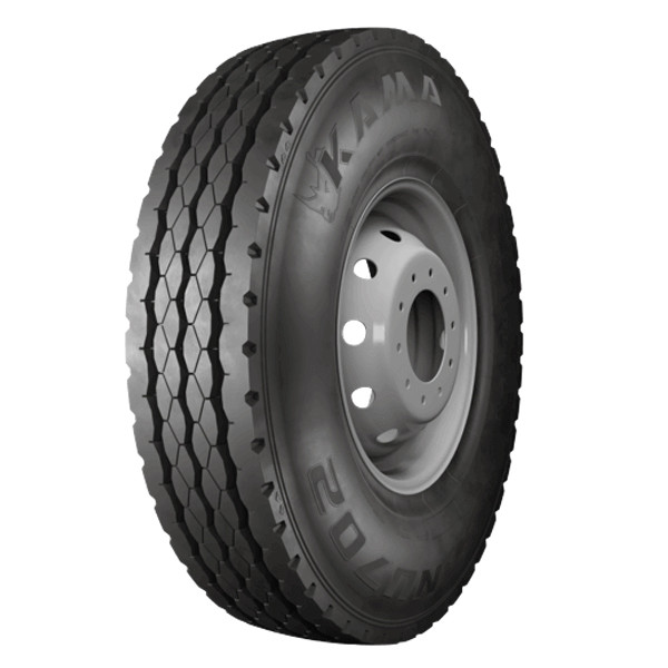 Кама 12,00 R24 NU-702 160/156K НК компл.
