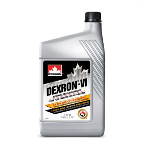 DEXRON VI ATF 4X4L CASE