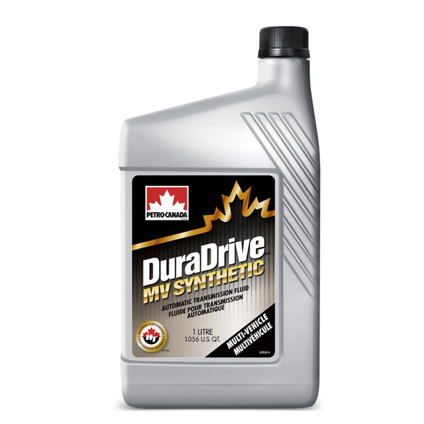 DURADRIVE MV SYNTHETIC ATF 20 L PAIL