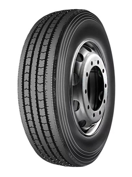 Шина LongMarch 215/75R17,5/16PR LM216, фото 1