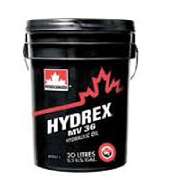 HYDREX AW 32 HYDRAULIC OIL 20L PAIL