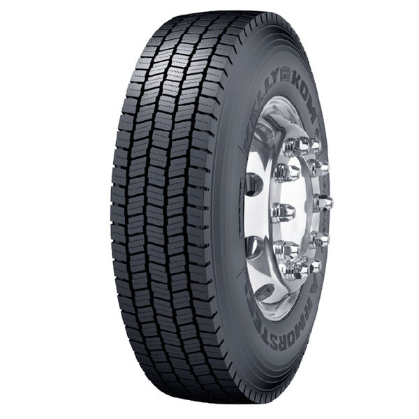 315/80R22,5 Kelly Tracarmstl KDM+ 156/154L