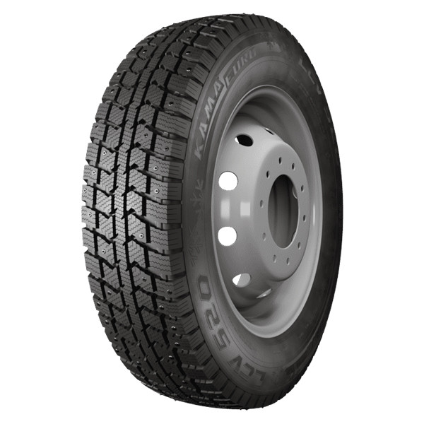 Шина Кама 205/75 R16С Кама Евро-520 б/к НК