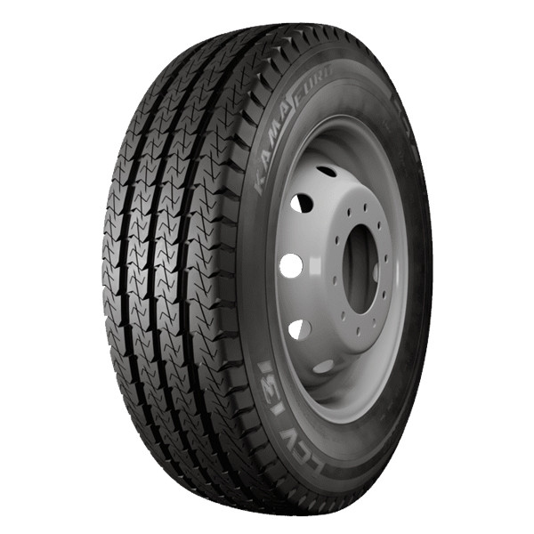 Шина Кама 215/65 R15С Кама Euro-131 б/к НК