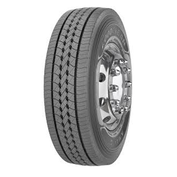 Шина Goodyear 315/60R22.5 Goodyear KMAX S HL 154/148L M+S