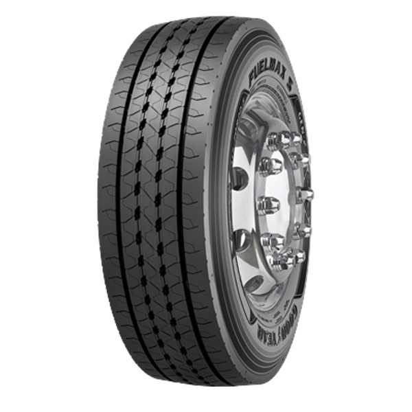 Шина Goodyear 315/70R22.5 Goodyear FUELMAX S G2 HL 156/150L3PSF