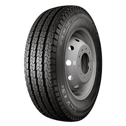 Шина Кама 185/75 R16С Кама Euro-131 б/к НК