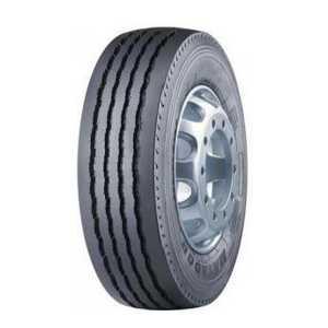 Шина Matador 235/75R17,5 Matador TH2 143/141 J