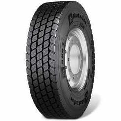 Шина Matador 315/70R22.5 Matador D HR 4 EU LRL 20PR M+S 3PMSF 154/150L (152/148M) TL