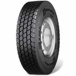 Шина Matador 315/60R22.5 Matador D HR 4 EU LRL 20PR M+S 3PMSF 152/148L TL