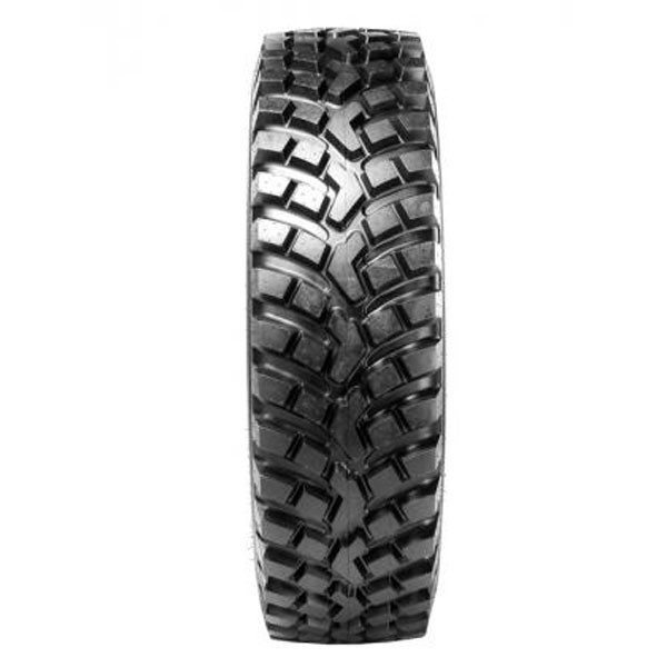 Шина пневматическая 650/65R42 176A8/171D BKT RIDEMAX IT 697 TL