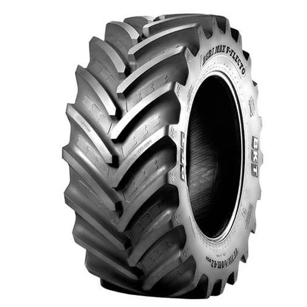 Шина пневматическая 710/60R42 173D BKT AGRIMAX V-FLECTO NRO TL