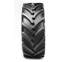 Шина пневматическая 710/75R42 175D/172E BKT AGRIMAX FORTIS TL