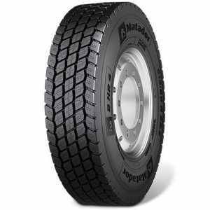 Matador 315/80R22.5 Matador D HR 4 EU LRL 20PR M+S 3PMSF 156/150L (154/150M) TL