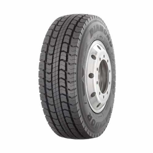 Шина Matador 295/80R22.5 Matador DH 1 RU LRH 16PR M+S 3PMSF 152/148M TL