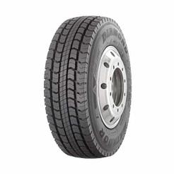 Шина Matador 315/70R22.5 Matador DH 1 RU LRH 16PR M+S 3PMSF 152/148L (154/150K) TL