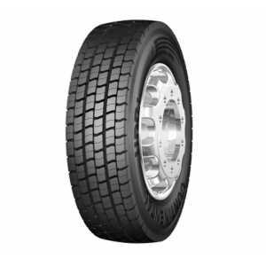 315/80R22.5 Continental HDR+ RU LRJ 18PR M+S 3PMSF 156/150L (154/150M) TL
