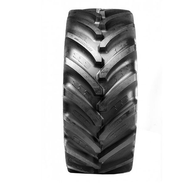 Шина пневматическая IF710/75R42 181D BKT AGRIMAX FORCE TL