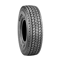 Шина пневматическая 385/95R24 (14.00R24) 170F BKT AIROMAX AM27 TT