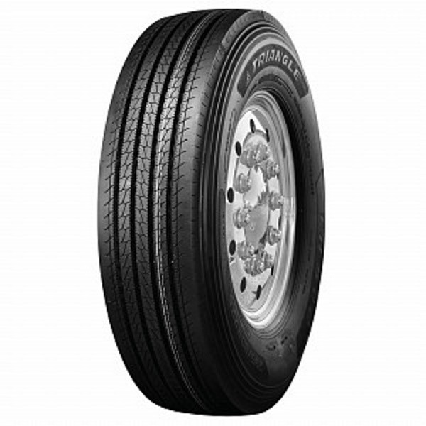 Шина TRIANGLE TRS-02 295/80R22,5 18PR