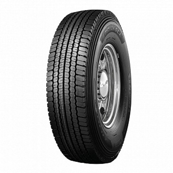 Шина Triangle TRD-02 295/80R22.5-18PR, фото 1