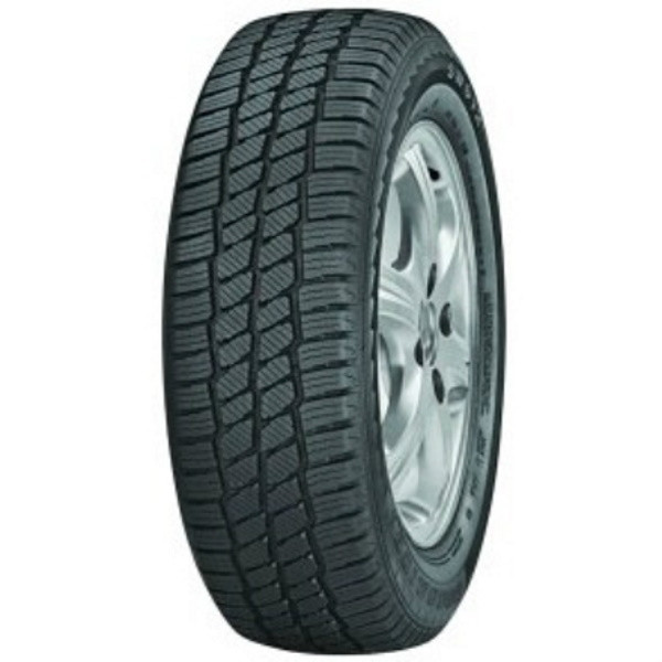 Шина Westlake SW612 215/70R15C - фото 1 - id-p89087772