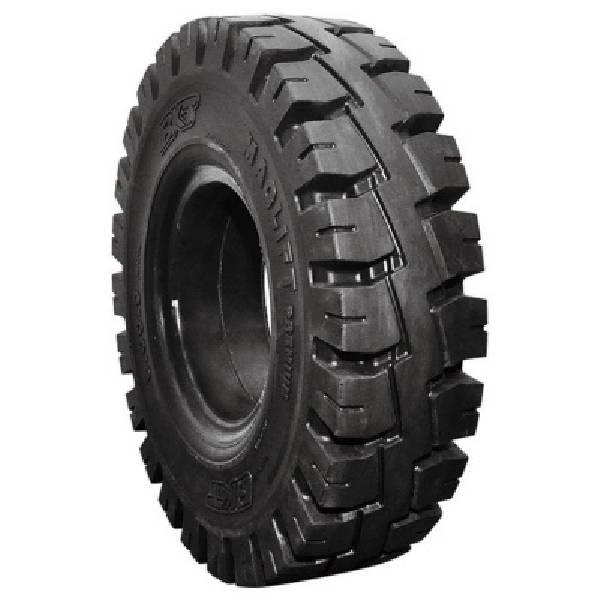 Шина цельнолитая BKT 6.50-10 /STD/ Maglift Premium "5.00