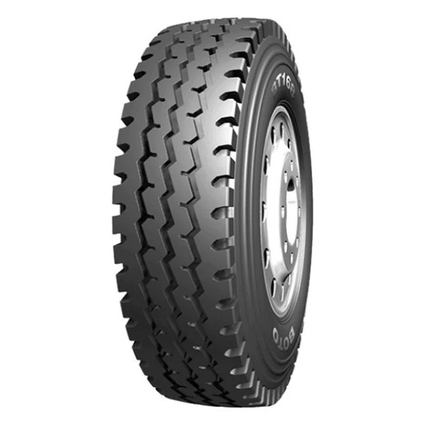 Шина 11R24,5 BT168n BOTO, фото 1