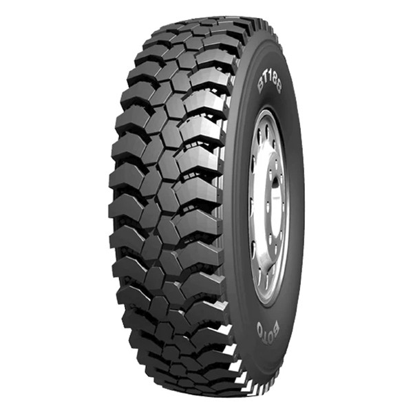 Шина 11R22,5/16PR BT188 BOTO, фото 1