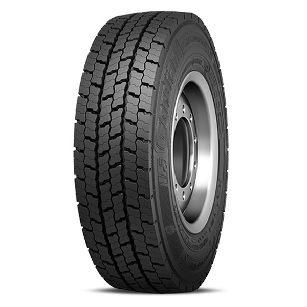 Cordiant 315/80 R22.5 DR-1 Cordiant Professional 156/150L б/к ЯШЗ ВДО