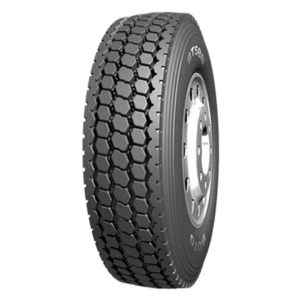 Шина 295/80R22.5 TL BT588 ET ML POR BOTO