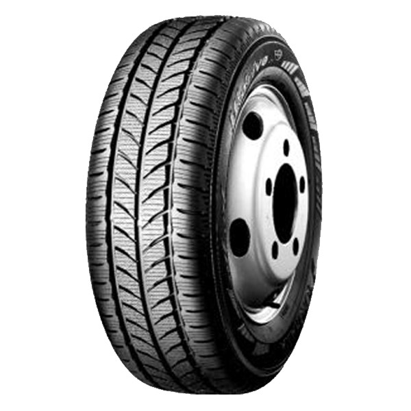 Шина Yokohama 195/70 R15C WY01 104/102R