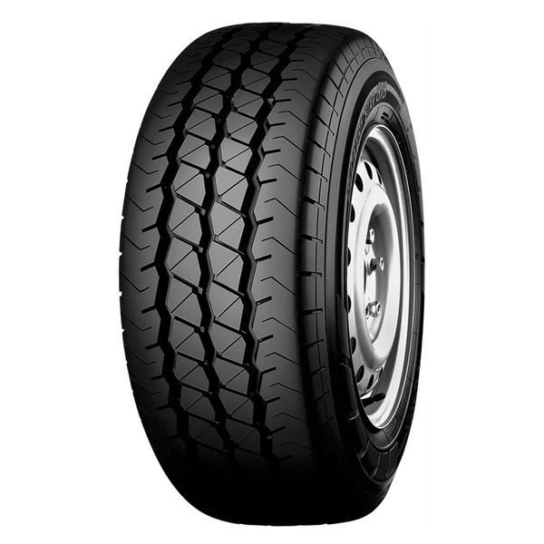 Yokohama 225/75 R16C RY818 121R