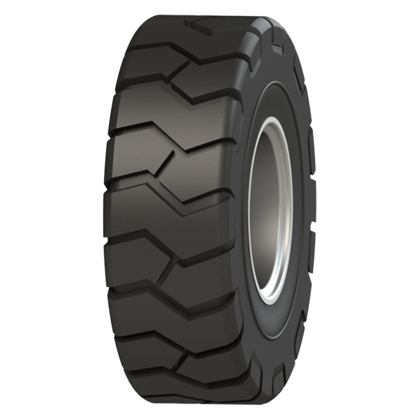 VOLTYRE PROM 6,50-10 VOLTYRE-HEAVY DT-123 у/к нс10 (c ол, ГК-95) ВолШЗ