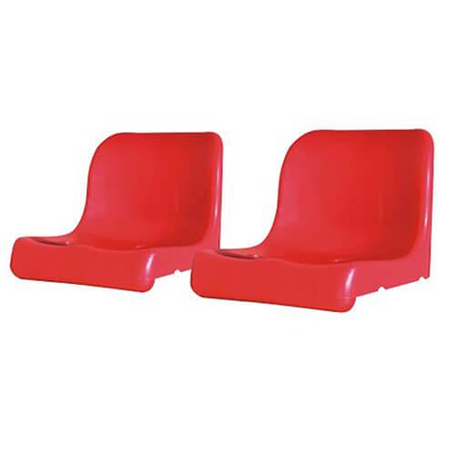 Пластиковое сиденья для трибун ES1500 - фото 1 - id-p89087982