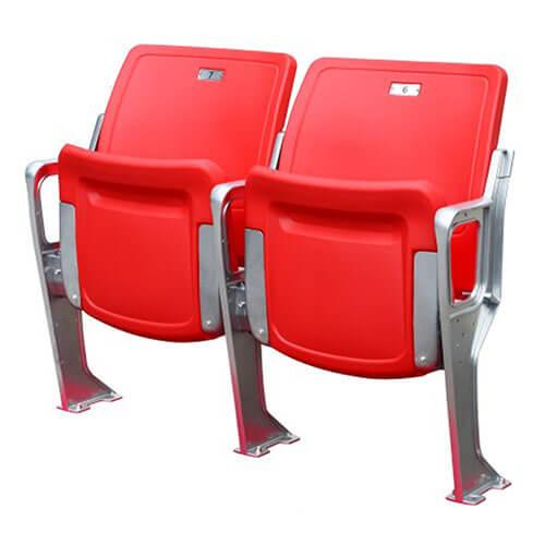 Пластиковое сиденья для трибун ES1500 - фото 6 - id-p89087982