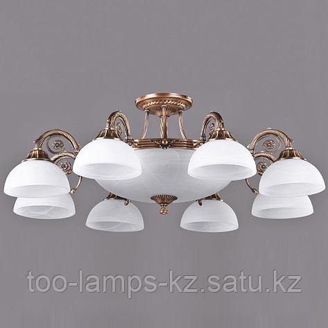 Потолочная люстра Bussy 3087-52-08, фото 2