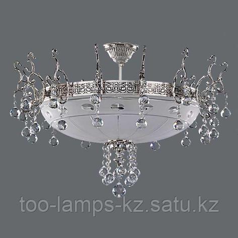 Подвесная люстра Bussy 2800-59-40 , фото 2