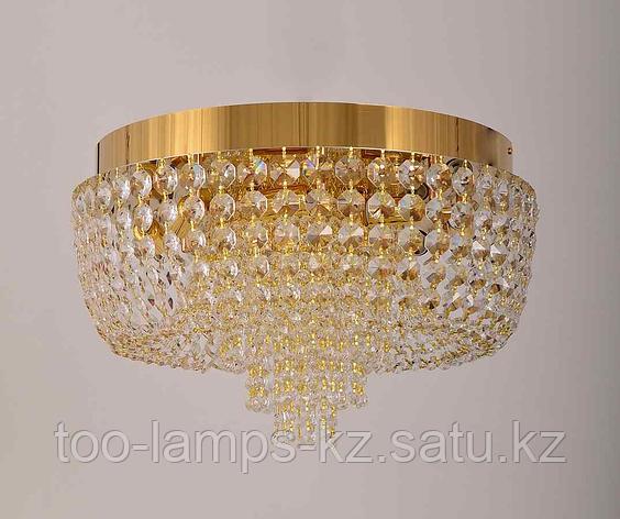 Потолочная люстра Bussy 2153-58-50, фото 2
