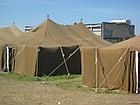 Лагерная палатка армейская от производителя, фото 2