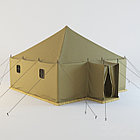 Армейская палатка "УСТ-56" от производителя, фото 2