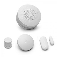 Xiaomi Mi Smart Home Suite оригинал, система Умный Дом. Арт 4252