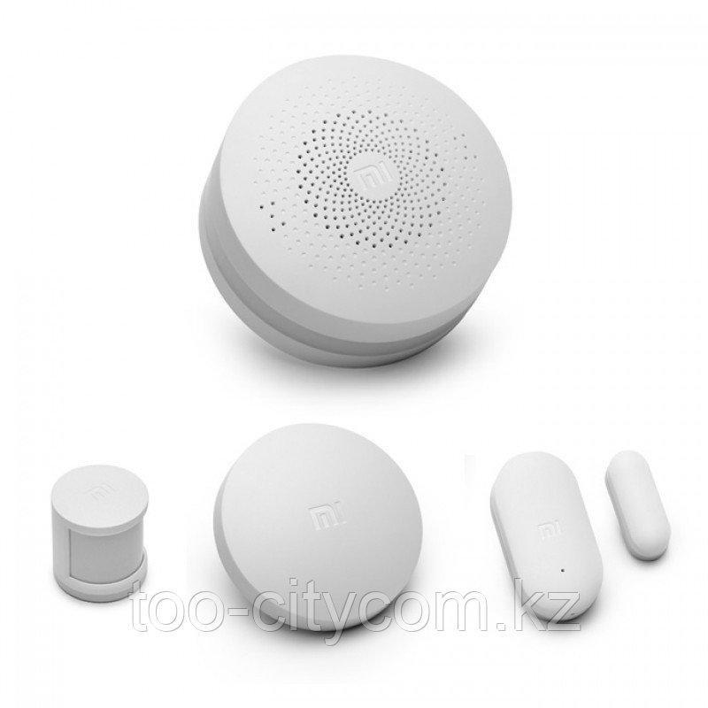 Xiaomi Mi Smart Home Suite оригинал, система Умный Дом. Арт  4252