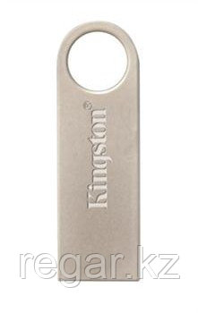 USB Флеш 32GB 2.0 Kingston DTSE9H/32GB металл