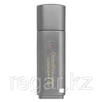 USB Флеш 32GB 3.0 Kingston DTLPG3/32GB металл