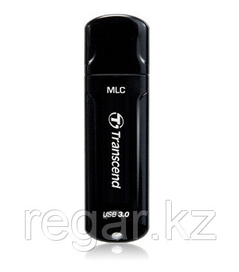 USB Флеш 32GB 3.0 Transcend TS32GJF750K черный