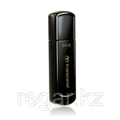 Transcend TS64GJF350, USB Flash Drive 64GB "350"